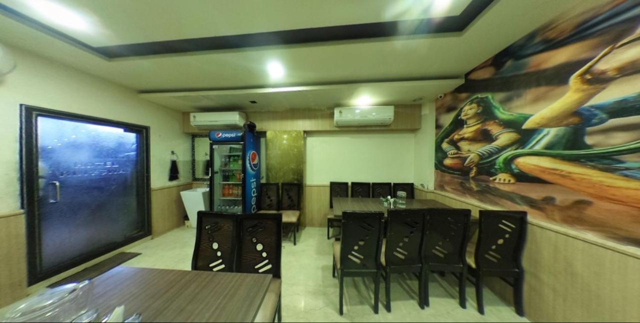 Kingsway Hotel And Restaurant Ajmer Dargah 350 Meter Экстерьер фото